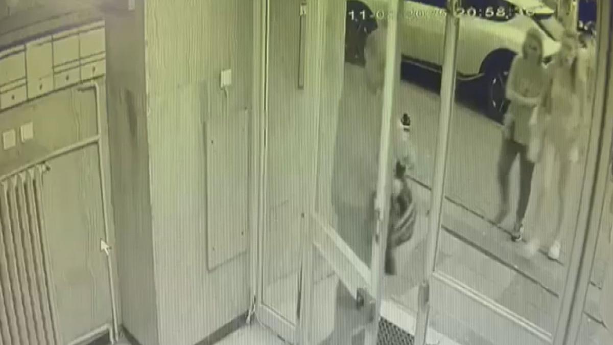 Kalp krizi geçirerek hayatını kaybetmişti: Oyuncu Ece İrtem in son görüntüleri ortaya çıktı 5