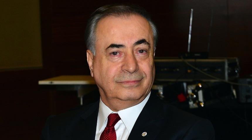 Mustafa Cengiz yönetim listesini açıkladı