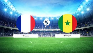CANLI | Fransa - Senegal ma&ccedil; anlatımı!