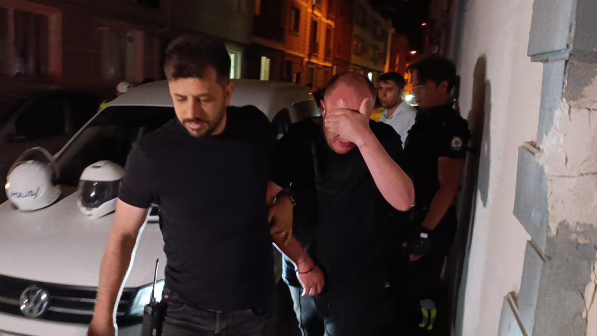 "Dur" ihtarına uymadı, 20 kilometre ka&ccedil;tı! 710 bin lira ceza kesildi 1