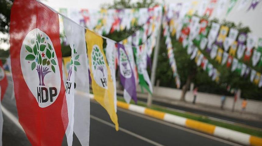 HDP'de milletvekili adayları kimler olacak? HDP listesinde kimler var?