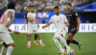CANLI | İran - Yeni Zelanda ma&ccedil; anlatımı!