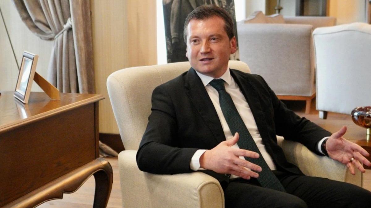 Silivri Belediyesi ne yolsuzluk soruşturması! Belediye Başkanı Bora Balcıoğlu dahil 10 kişi tutuklandı 1