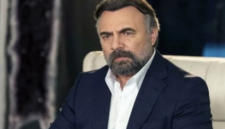 Yeni dizisi belli oldu! O kanalla anlaştı