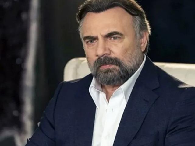 Yeni dizisi belli oldu! O kanalla anlaştı