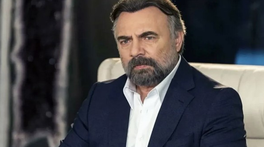 Oktay Kaynarca o kanalla anlaştı! Hamal dizisiyle d&ouml;n&uuml;yor