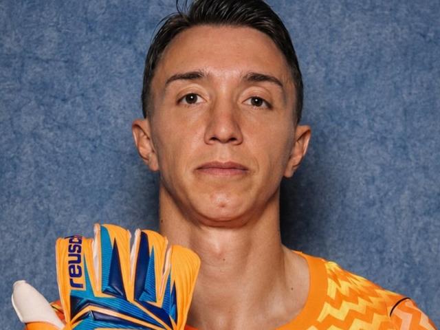 Fernando Muslera, D&uuml;nya Kupası'nda rekor kırdı!