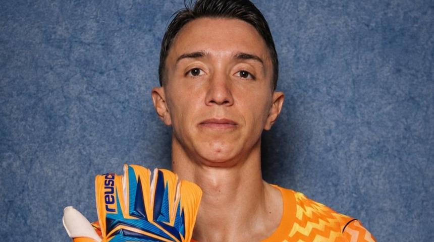 Fernando Muslera, D&uuml;nya Kupası'nda rekor kırdı!