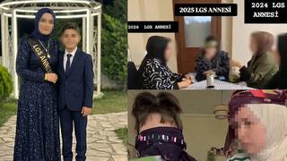 Şimdi de 'LGS anneleri' akımı! Sosyal medyada hızla yayıldı uzmanlar uyardı: Çok riskli