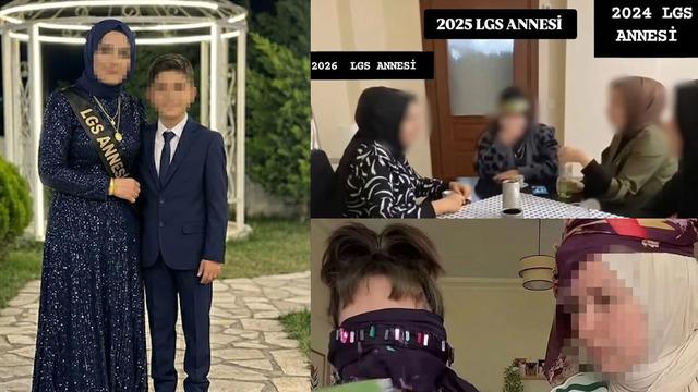 Şimdi de 'LGS anneleri' akımı! Sosyal medyada hızla yayıldı uzmanlar uyardı: Çok riskli