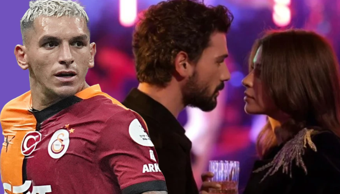 Torreira, Devrim &Ouml;zkan'ın g&ouml;r&uuml;nt&uuml;lerine inanamadı! "Ağladı"