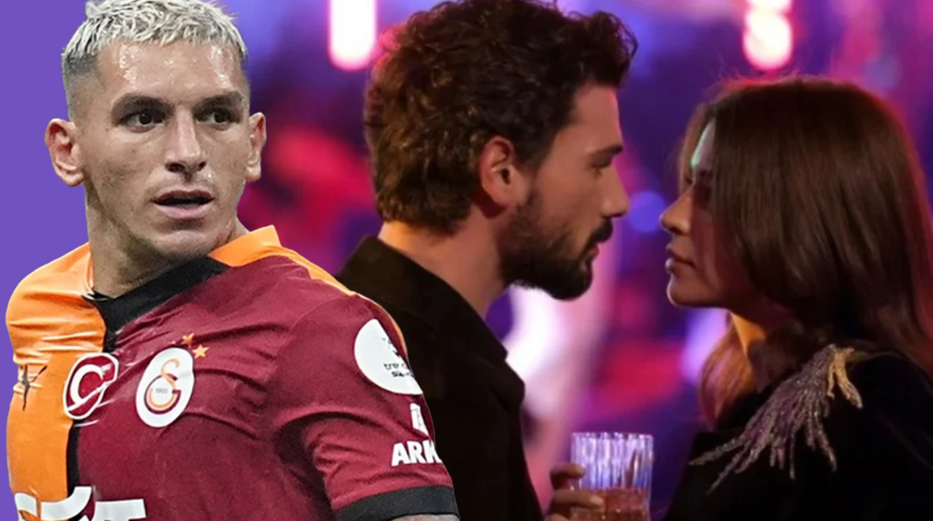 Devrim &Ouml;zkan'ın Deniz Can Aktaş ile g&ouml;r&uuml;nt&uuml;lerine Torreira inanamadı! Ağladı