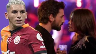 Devrim Özkan'ın Deniz Can Aktaş ile görüntülerine Torreira inanamadı! Ağladı