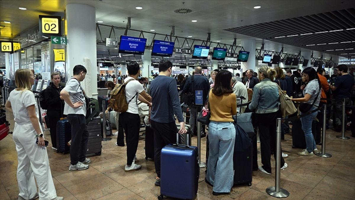 AB den hava yolu yolcu haklarına yeni düzenleme 4