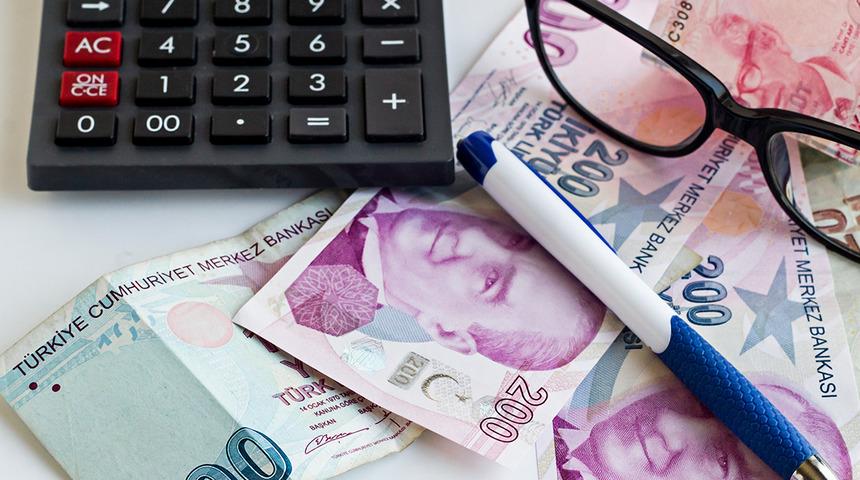 Bor&ccedil;lu olanlar dikkat: 72 aya kadar taksitle &ouml;deme imkanı