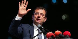 CHP'li Şimşek: "İmamoğlu cumhurbaşkanı adayımız değil"
