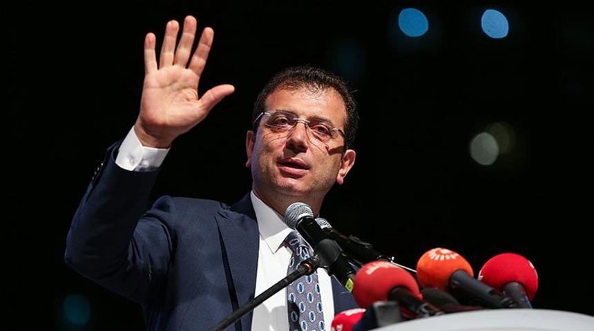 CHP Genel Başkan Yardımcısı resmen duyurdu: "İmamoğlu cumhurbaşkanı adayımız değil"