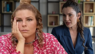 Pelin &Ouml;ztekin'den Ece İrtem paylaşımı! "Pandemiden sonra..."