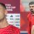 Milli Takım'da Eren Elmalı ve Merih Demiral imaj değiştirdi! Sosyal medyanın g&uuml;ndemindeydi