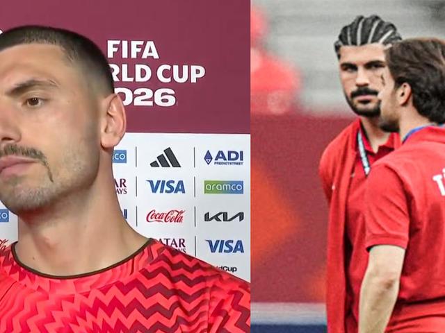 Milli Takım'da Eren Elmalı ve Merih Demiral imaj değiştirdi! Sosyal medyanın g&uuml;ndemindeydi