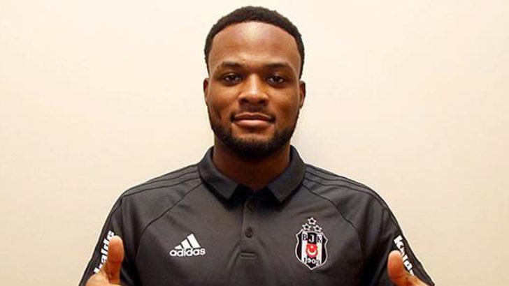 TFF golü Cyle Larin'e yazdı