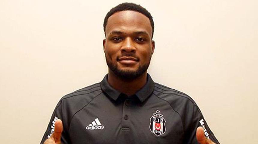 TFF golü Cyle Larin'e yazdı