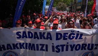 B&uuml;y&uuml;kşehir'den TİS a&ccedil;ıklaması! 130 bin lirayı kabul etmediler