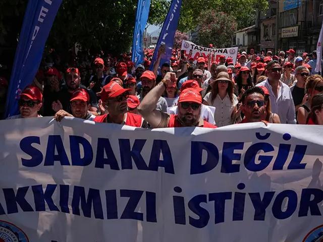 B&uuml;y&uuml;kşehir'den TİS a&ccedil;ıklaması! 130 bin lirayı kabul etmediler