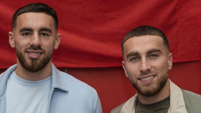 Vanspor'dan flaş imza! Orkun Kökçü'nün ağabeyi transfer oldu