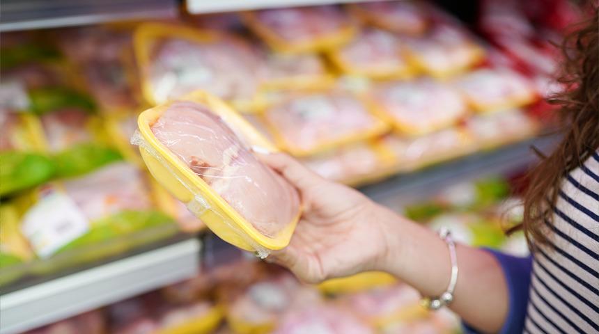 Beyaz ette fahiş fiyata 10 milyon 114 bin 595 TL para cezası
