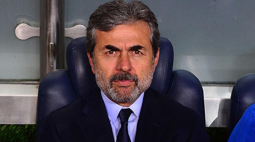 Aykut Kocaman Kuyt'ın jübilesinde Liverpool'un başına geçecek