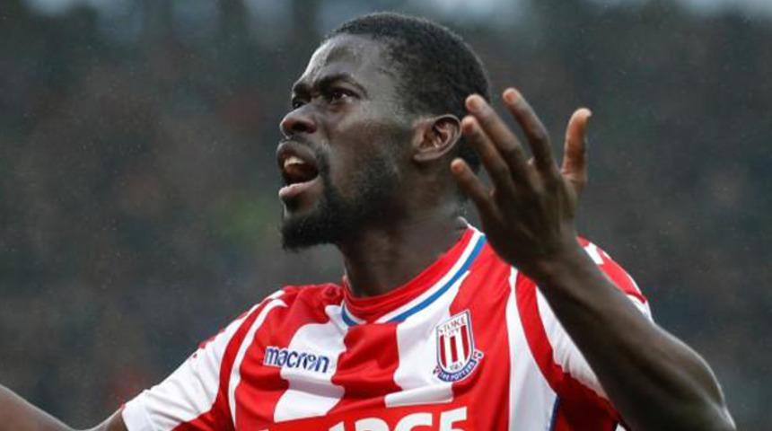 Galatasaray'ın eski yıldızı Badou Ndiaye'den flaş paylaşım!