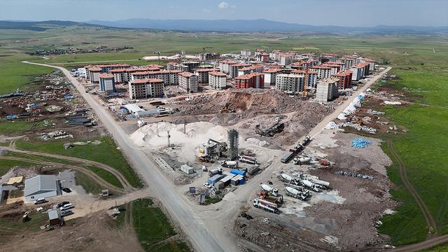 6 kat arttı: Arsa ve tarla fiyatlarında 'TOKİ' detayı