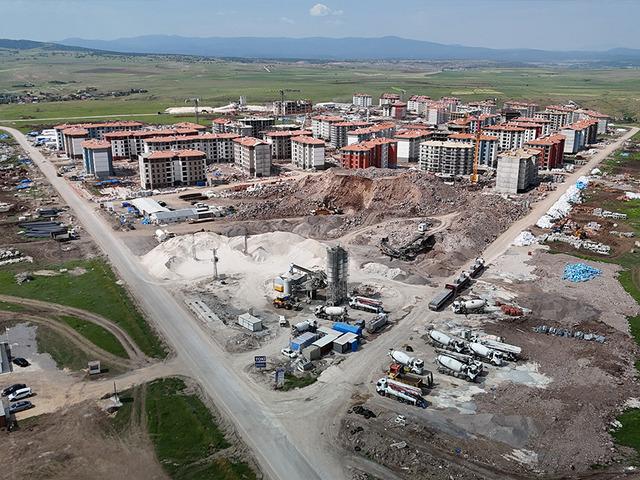 6 kat arttı: Arsa ve tarla fiyatlarında 'TOKİ' detayı