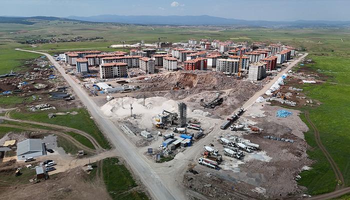 6 kat arttı: Arsa ve tarla fiyatlarında 'TOKİ' detayı