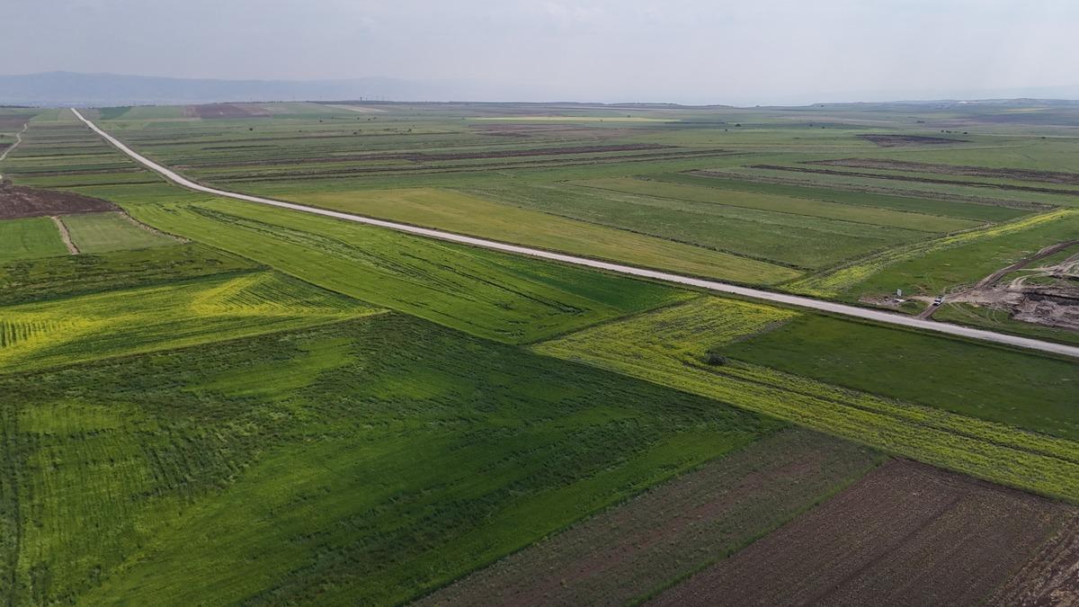 6 kat arttı: Arsa ve tarla fiyatlarında TOKİ detayı 1