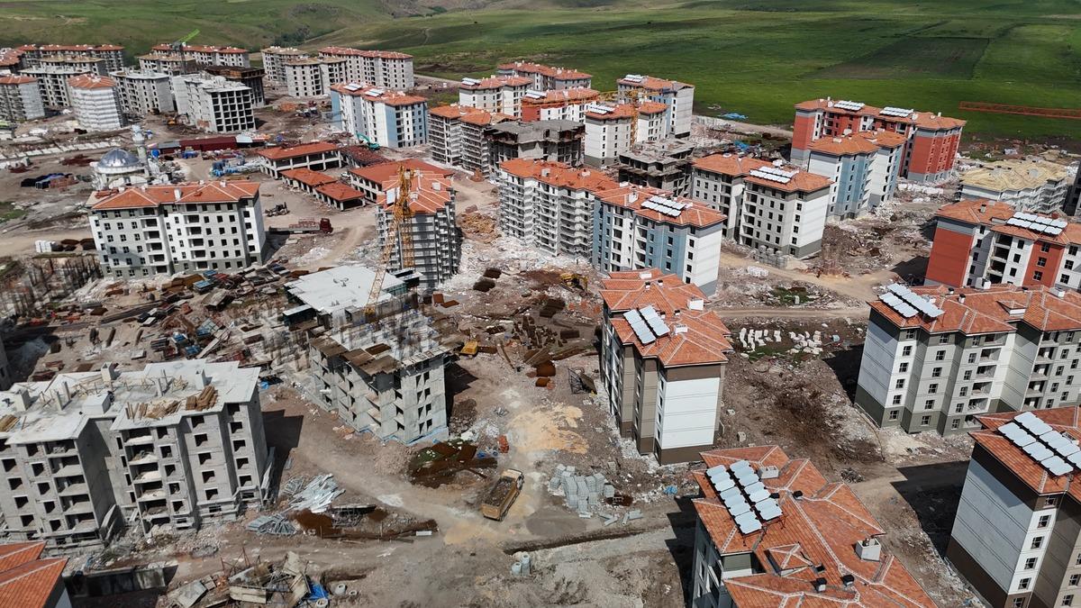 6 kat arttı: Arsa ve tarla fiyatlarında TOKİ detayı 2