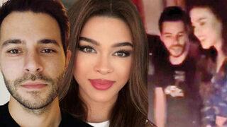 Hakan Sabancı'yı Aslıhan Karalar'ın ailesi istemedi