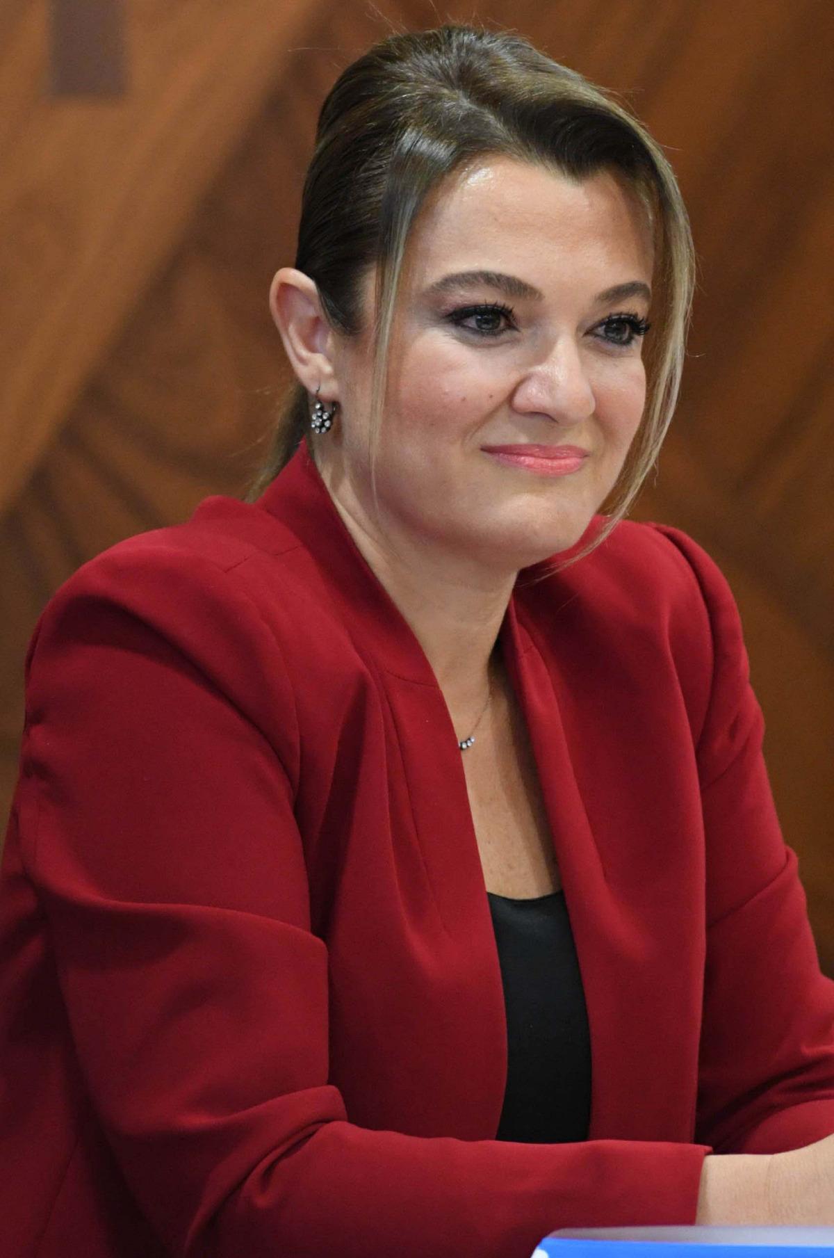 ANSET e bir operasyon daha! Cansel Tuncel in eşi ve kayınvalidesi de g&ouml;zaltına alındı 2