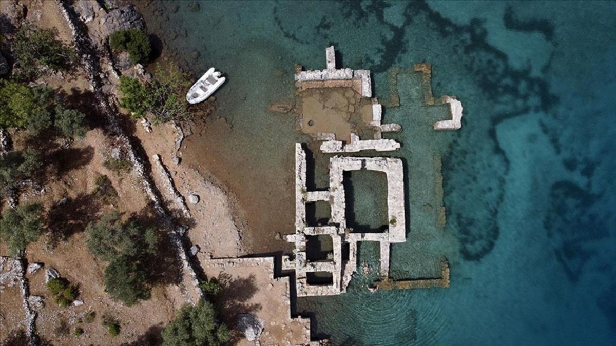 Maldivler değil Türkiye! Yapay zekaya göre Türkiye nin en temiz plajı 9