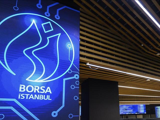 CANLI BORSA | Borsa y&uuml;kselişle başladı: 16 Haziran 2026 BIST 100