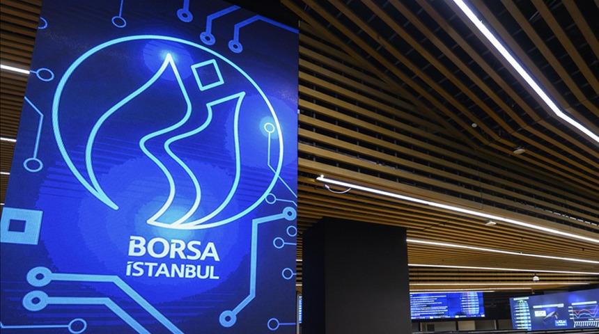 CANLI BORSA | Borsa y&uuml;kselişle başladı: 16 Haziran 2026 BIST 100