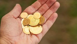 &Ccedil;eyrek altın ne kadar oldu? Gram altın y&uuml;kseldi