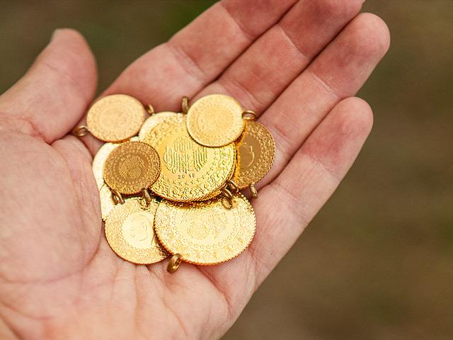 &Ccedil;eyrek altın ne kadar oldu? Gram altın y&uuml;kseldi