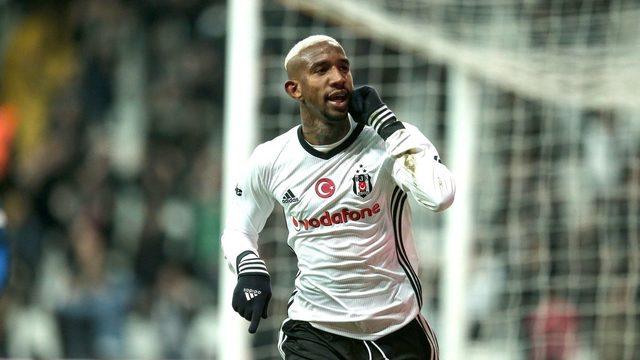 Roma'dan yalanlama! Monchi: Talisca ile ilgilenmiyoruz