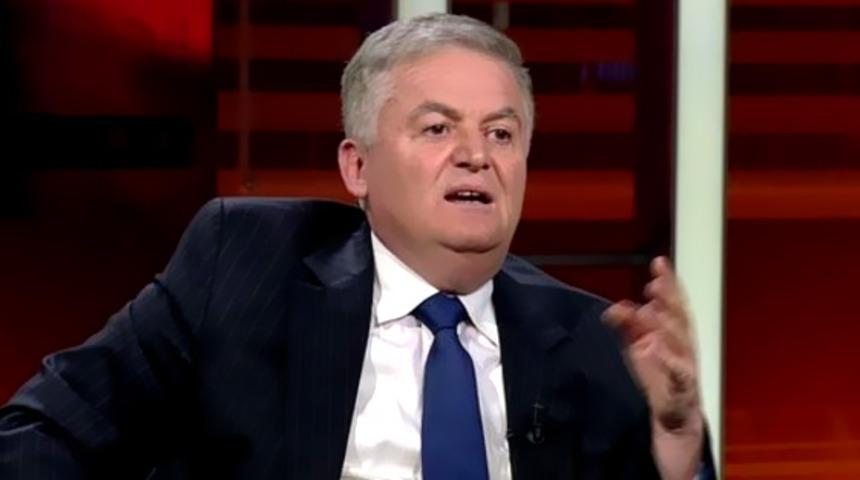 Emekli Hakim Albay Ahmet Zeki &Uuml;&ccedil;ok: Cumhurbaşkanını uyarıyorum sonun başlangıcındayız