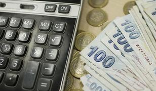 Toplam ciro endeksi nisanda yıllık bazda y&uuml;zde 35,2 arttı