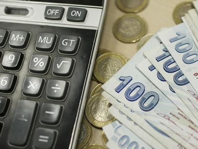 Toplam ciro endeksi nisanda yıllık bazda y&uuml;zde 35,2 arttı