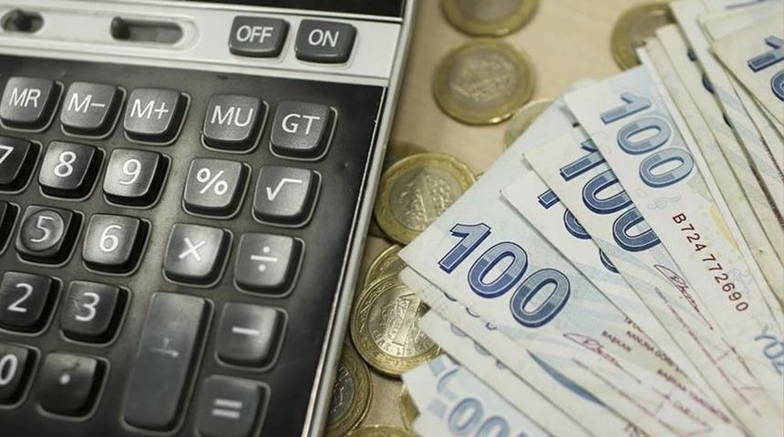 Toplam ciro endeksi nisanda yıllık bazda y&uuml;zde 35,2 arttı