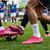 D&uuml;nya Kupası&rsquo;nda futbolcular neden pembe krampon giyiyor? 